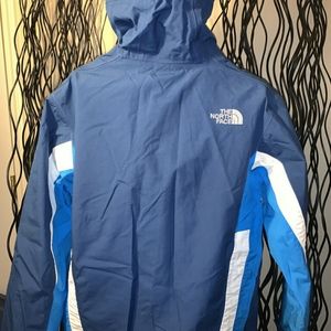 The North Face Boys Jacket